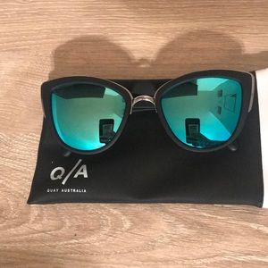 Quay Australia sunglasses